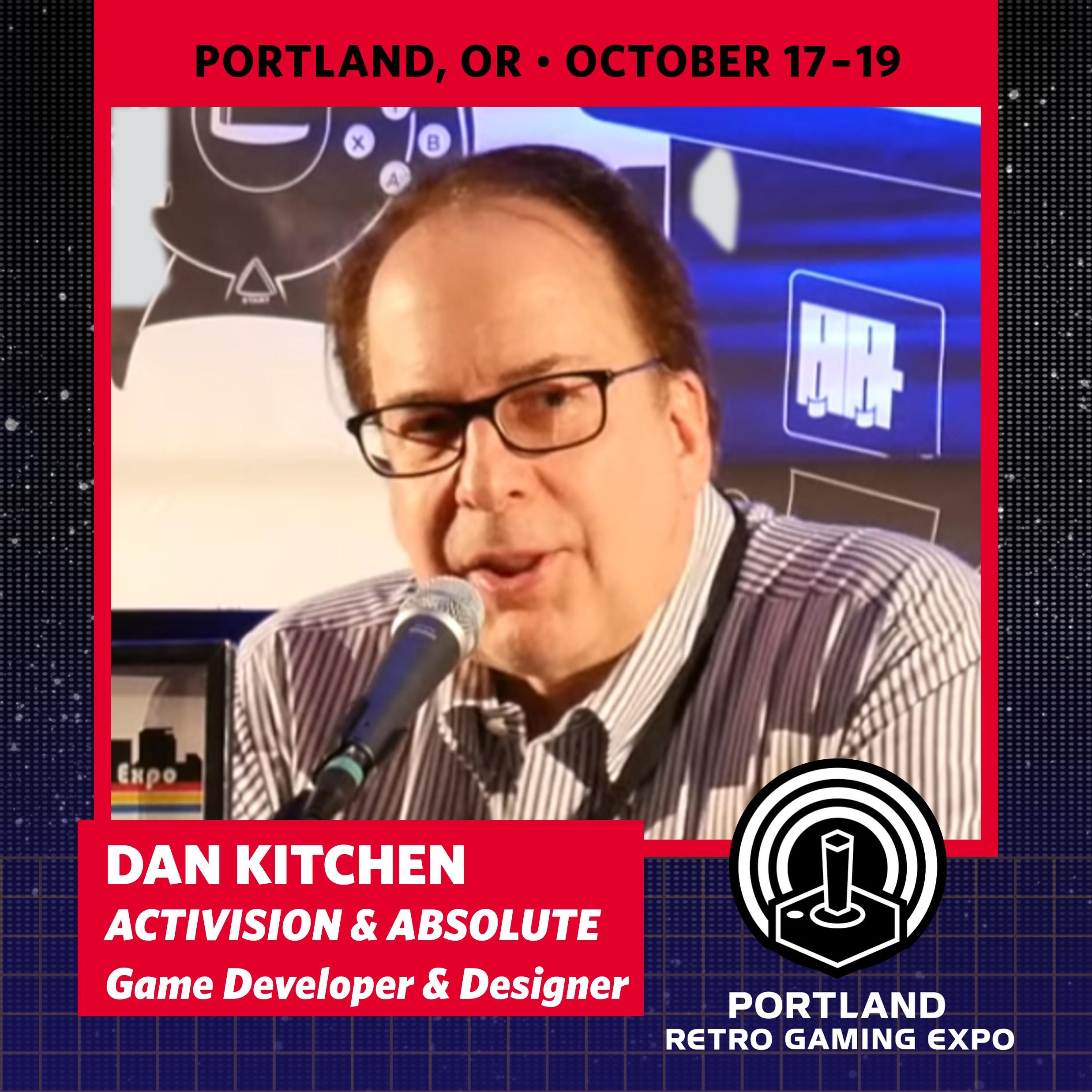 Dan Kitchen